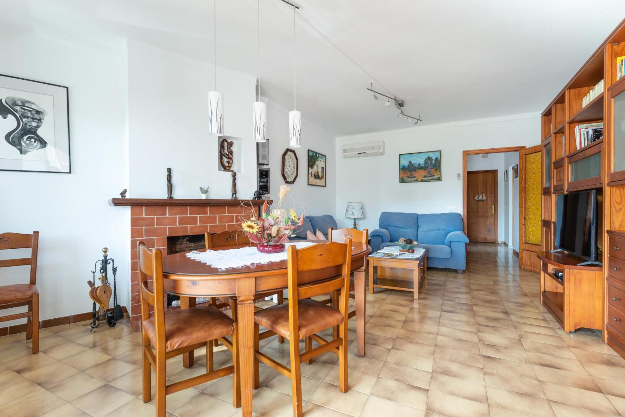 La Encina Apartment Port d'Alcúdia