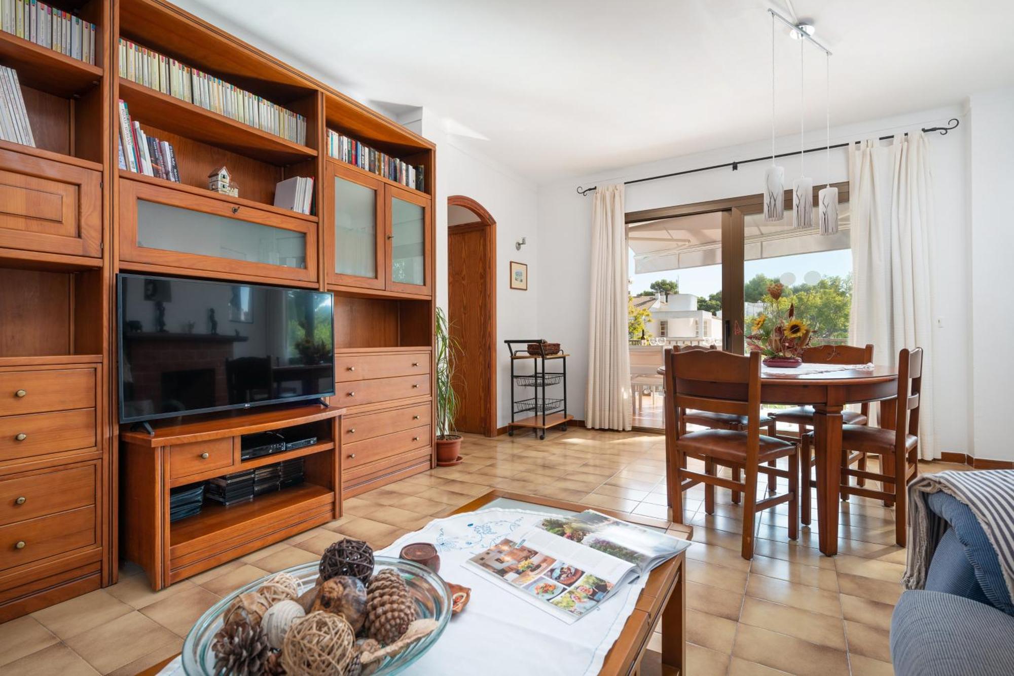 La Encina Apartment
