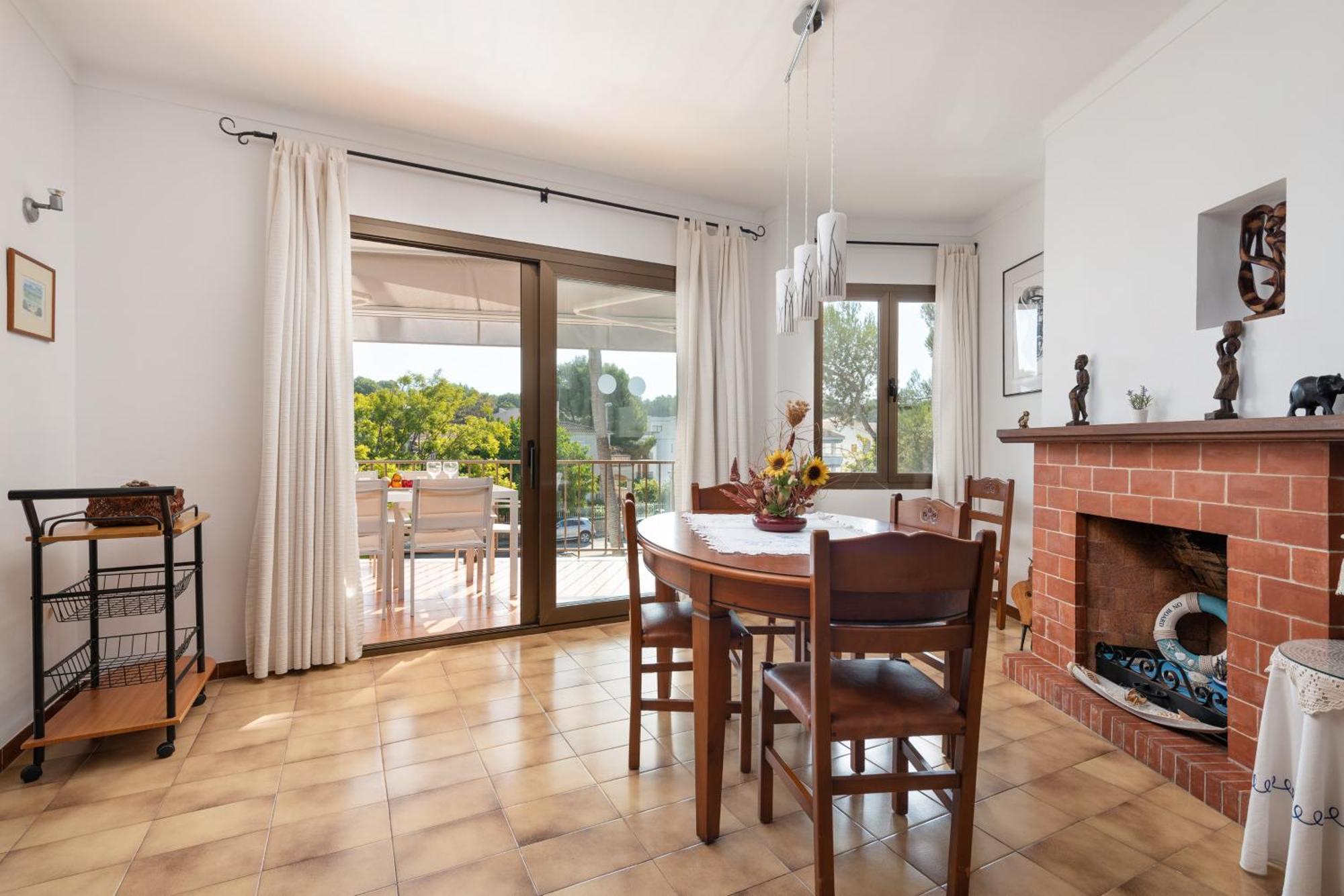 Apartment La Encina *