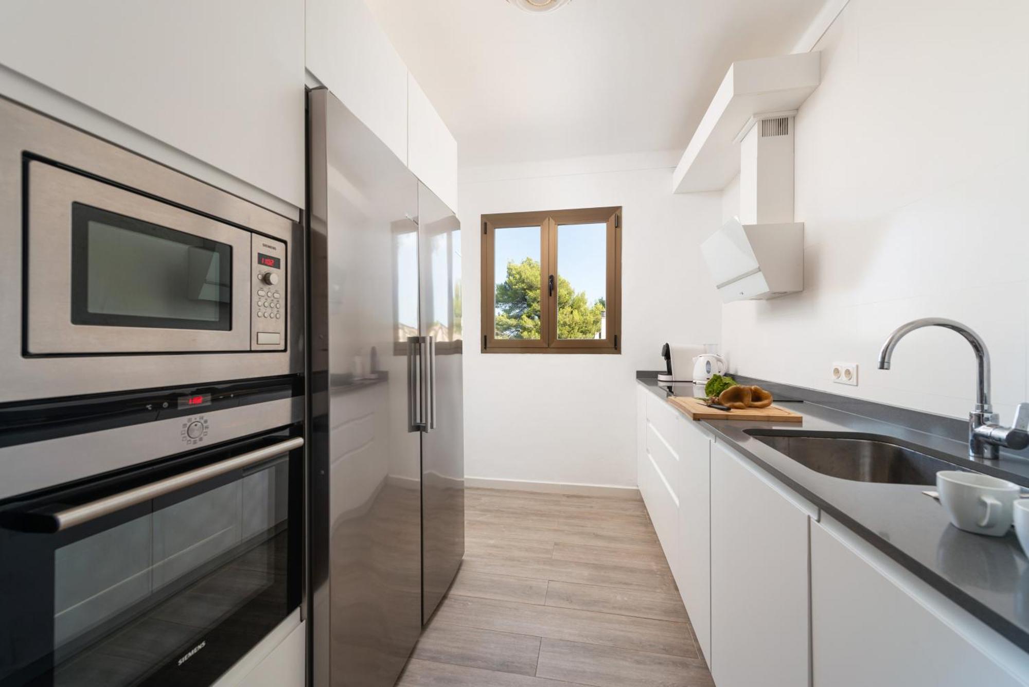 La Encina Apartment *