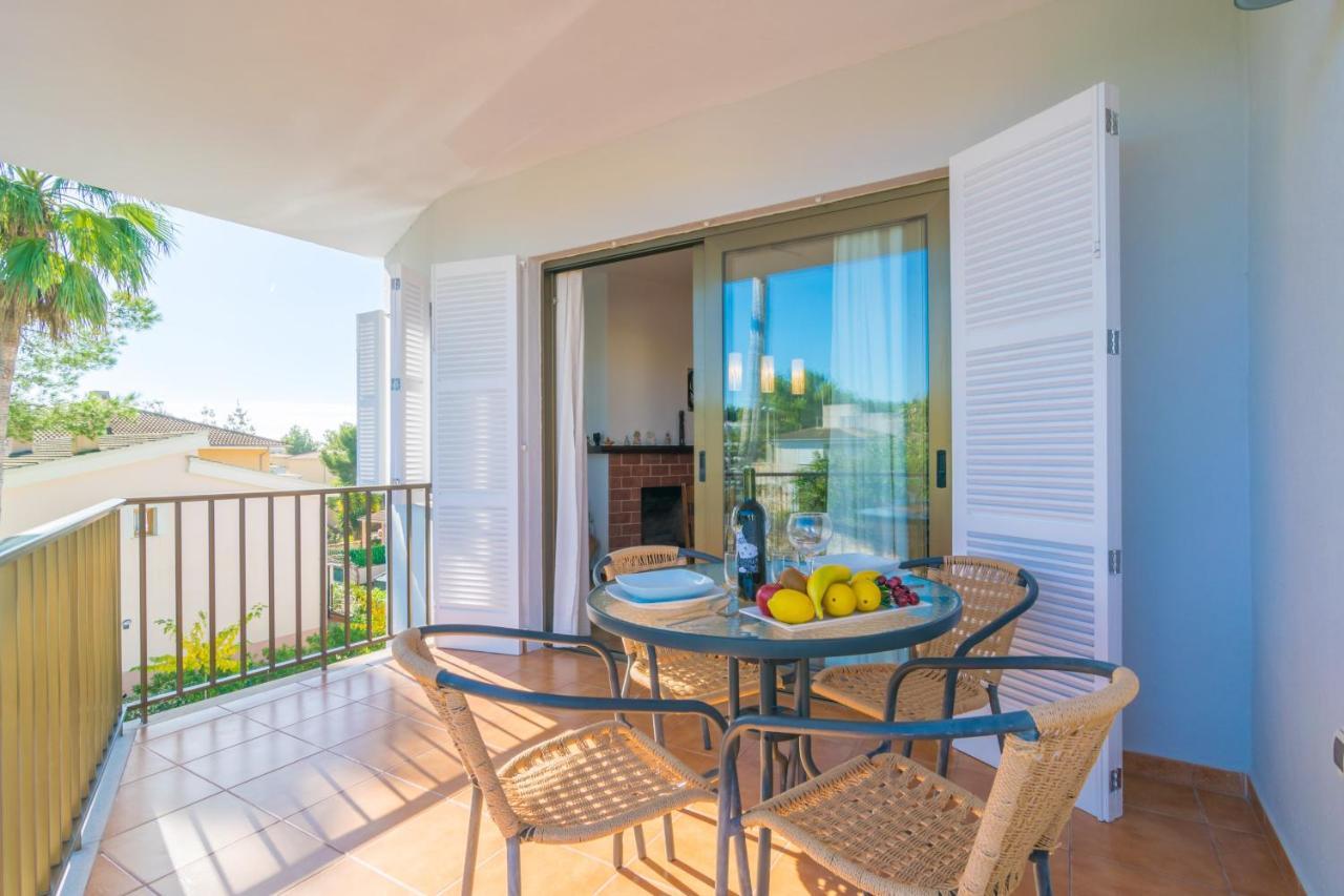 La Encina Apartment *